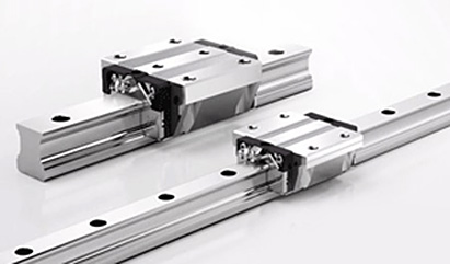 ARC/HRC/ERC Ball Type Linear Guide Series